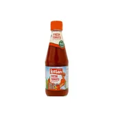 Ketchup - Ketchup Kissan Fresh Tomato 500 g – intensywny smak pomidorów gęsty idealny - miniaturka - grafika 1