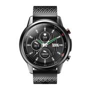 Smartwatch - Watchmark WF800 Czarny - miniaturka - grafika 1