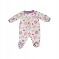 Pajacyki dla niemowląt - Pajacyk dziecięcy rękaw KOALA BABY 0+ miesiące - miniaturka - grafika 1