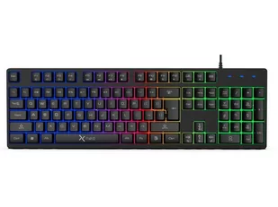 VIGGO DESIGN X-NEO BST-233L - Klawiatury - miniaturka - grafika 1