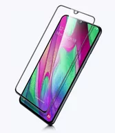 Szkła hartowane na telefon - Samsung Braders Szkło cały ekran Full Glue do Galaxy A40 - miniaturka - grafika 1