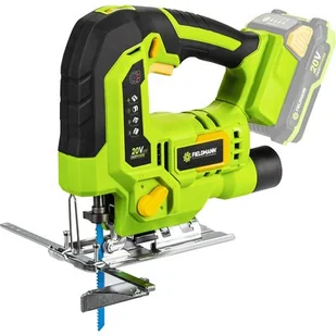 FIELDMANN Wyrzynarka FDUP 70405-0 50004550 - Wyrzynarki - miniaturka - grafika 1