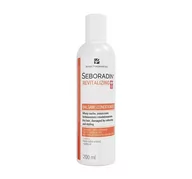 Odżywki do włosów - SEBORADIN REGENERUJĄCY BALSAM DO WŁOSÓW 200ML - miniaturka - grafika 1