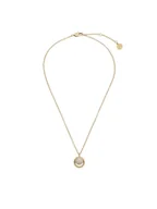 Naszyjniki - Furla Naszyjnik WJ00271-K21000 -OR000-1-007-20-CN-UNI J Złoty - miniaturka - grafika 1