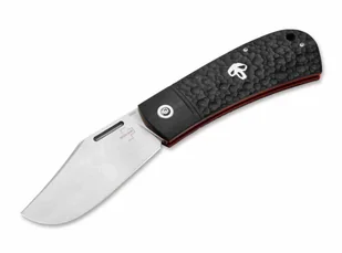 Boker Nóż składany Plus Bad Guy D2 (01BO194) T 01BO194 - Noże - miniaturka - grafika 1