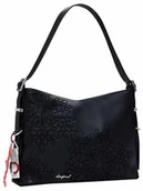 Torebki damskie - Desigual Torebka damska, Czarny (Black) - miniaturka - grafika 1