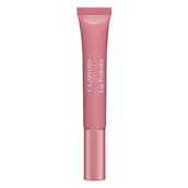 Błyszczyki do ust - Clarins Lip Perfector Błyszczyki 12 ml 07 - Toffee Pink Shimmer - miniaturka - grafika 1