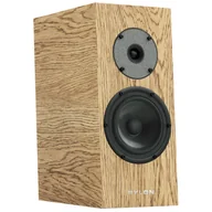 Głośniki i kolumny - Pylon Audio Diamond Monitor 15 – Kolumna podstawkowa Dąb Olejowosk Dark Oak - miniaturka - grafika 1