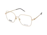 Okulary korekcyjne, oprawki, szkła - Hugo Boss Boss 1464 000 - miniaturka - grafika 1