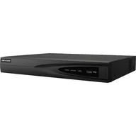 Rejestratory do monitoringu - Hikvision Rejestrator IP DS-7616NI-K1(C) - miniaturka - grafika 1