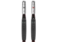 Kable - Audioquest Firebird XLR (1 m) - miniaturka - grafika 1