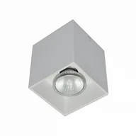 Lampy pozostałe - COLOR DL1 SPOT SQUARE BIAŁY/WHITE 50475-WH - miniaturka - grafika 1