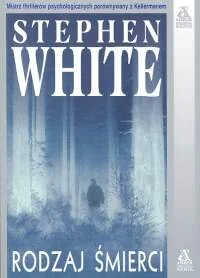 Rodzaj śmierci - Kryminały - miniaturka - grafika 1
