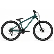 Rowery - Rower Kellys Whip 10 26 R21 L Me 2024 min zieleń - miniaturka - grafika 1