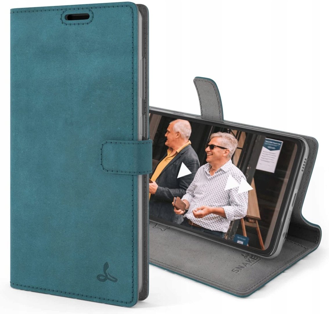 Etui Portfel Pokrowiec Do Samsung Galaxy A52/A52S