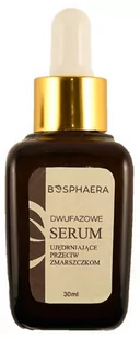 BOSPHAERA A. W&Oacute;JCIK S.J. BOSPHAERA A W&Oacute;JCIK S.J BOSPHAERA Serum dwufazowe ujędrniające p/z 7074516 - Serum do twarzy - miniaturka - grafika 1