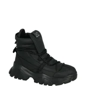 Śniegowce damskie - EA7 Śniegowce - miniaturka - grafika 1