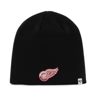 Czapki męskie - Czapka zimowa 47 Brand Beanie NHL Detroit Red Wings - miniaturka - grafika 1