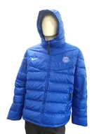 Kurtki damskie - Damska Kurtka Therma-Fit Puchowa Nike Paris Saint-Germain PSG DR8973418 XS - miniaturka - grafika 1