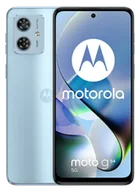 Telefony komórkowe - Motorola Moto G54 5G 8/256GB Niebieski - miniaturka - grafika 1