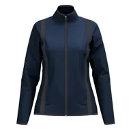 Kurtki damskie - Damska kurtka Head CLUB 25 Jacket Women NV M - miniaturka - grafika 1