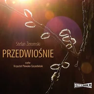 Audiobooki - lektury - Przedwiośnie Stefan Żeromski - miniaturka - grafika 1
