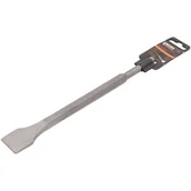 Dłuta - FASTER TOOLS Dłuto SDS+ 30x250 mm - miniaturka - grafika 1
