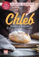 Książki kucharskie - Chleb Domowy wypiek - Magdalena Kudzia - miniaturka - grafika 1