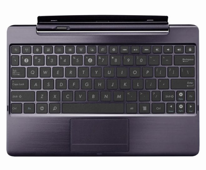 Stacja dokująca ASUS FT201