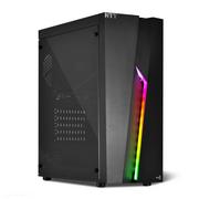 Zestawy komputerowe - NTT System Komputer do gier Game R - i7-10700F, RTX 3070Ti 8GB, 16GB RAM, 1TB SSD, W10 - miniaturka - grafika 1