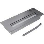 Akcesoria kominkowe - Biopojemnik Tüv  0,5 L - miniaturka - grafika 1