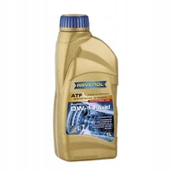 Oleje przekładniowe - Ravenol Atf DW-1 Olej Przekładniowy Honda 1L - miniaturka - grafika 1