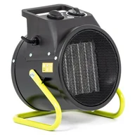 Nagrzewnice - GARDYER HE3000 - miniaturka - grafika 1