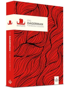 Poparzone dziecko - Powieści - miniaturka - grafika 7