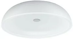 Paulmann - Jaron LED Lampa Sufitowa 3-step Dim. Matt Biała Paulmann - Lampy sufitowe - miniaturka - grafika 1
