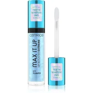 Błyszczyki do ust - Catrice Max It Up Lip Booster Extreme 030 4ml - miniaturka - grafika 1
