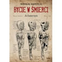Pascal Bycie w śmierci - Mikołaj Marcela - Fantasy - miniaturka - grafika 2