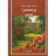 Baśnie, bajki, legendy - Biały Kot Frances Hodgson Burnett Tajemniczy ogród - miniaturka - grafika 1