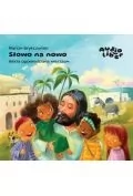 Audiobooki dla dzieci i młodzieży - Słowo na nowo. Biblia opowiedziana wierszem - miniaturka - grafika 1