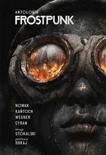 Frostpunk - Znak Literanova - Fantasy - miniaturka - grafika 1