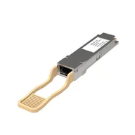 Pozostałe akcesoria sieciowe - Option QSFP28, 100Gbps, MM MPO, 100m, TX850, DDM QSFP28-SR4 - miniaturka - grafika 1