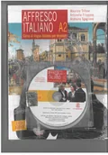 Podręczniki dla liceum - Affresco italiano A2 Podręcznik + 2 CD - Trifone Maurizio - miniaturka - grafika 1