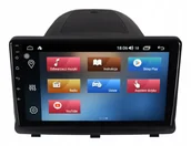 Nawigacja GPS - Radionawigacja Gps Opel Antara 2006-2015 Android - miniaturka - grafika 1