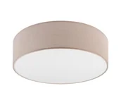 Lampy sufitowe - Brilagi - LED Plafon SIRIJA LED/24W/230V śr. 45 cm beżowy - miniaturka - grafika 1