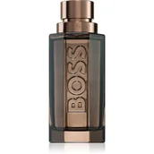 Wody i perfumy męskie - BOSS The Scent Perfumy dla mężczyzn 100 ml - miniaturka - grafika 1