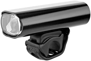 LEZYNE LED Hecto Drive Pro 65 Reflektor przedni LED, black 2021 Lampki przednie na baterie 452000016 - Lampki rowerowe - miniaturka - grafika 1