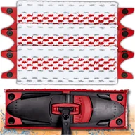 Miotły, szufle, mopy - 3 X Wkłady Do Mopa Vileda Płaskiego Ultra Max Zapas - miniaturka - grafika 1