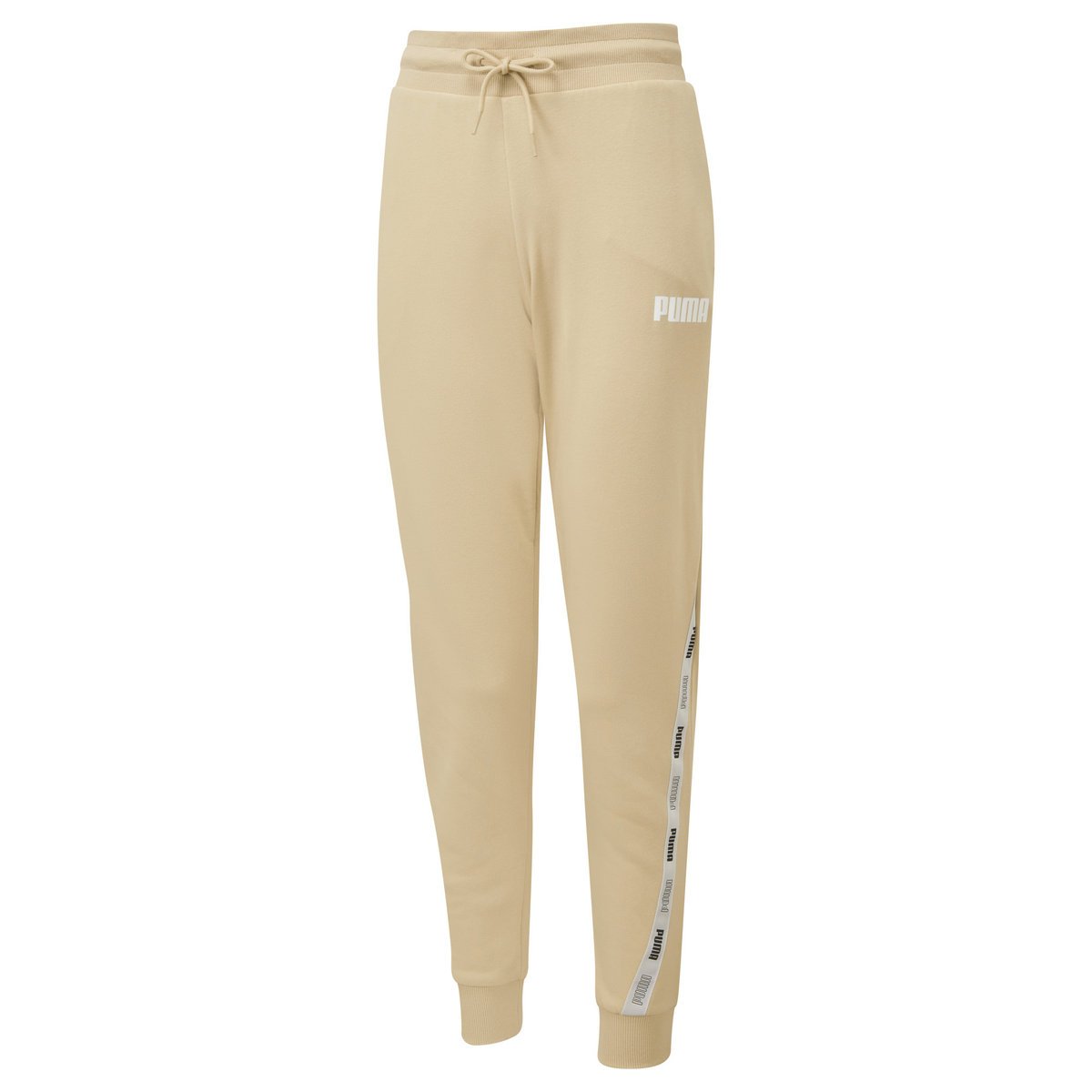 PUMA SPODNIE TAPE 67132819 r XL