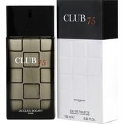 Wody i perfumy męskie - Jacques Bogart Club 75 100ML Edt Spray For Men - miniaturka - grafika 1