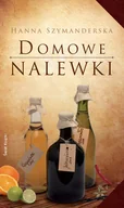 Napoje - Domowe Nalewki - miniaturka - grafika 1